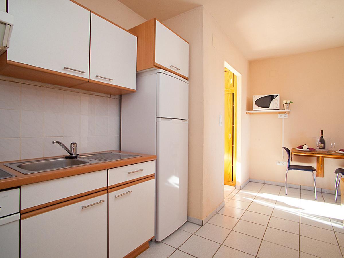 Apartment Royal Delta-8 By Interhome Riumar Ngoại thất bức ảnh